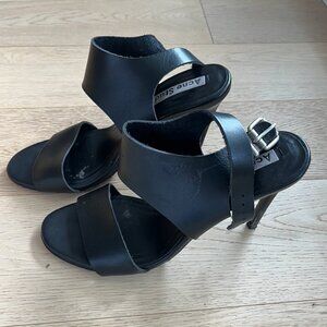 ACNE STUDIOS STILETTOS